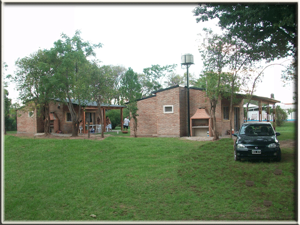 Los Nonos - Oliveros
