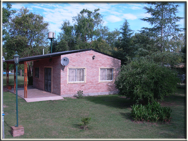Los Nonos - Oliveros